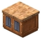 Country Counter Dishwasher and Trash Compactor