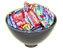 Bowl of Candy