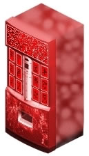 Hanergram Concoctanation Machine