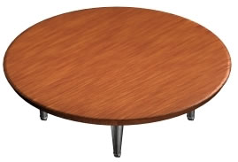 Circuisine Dining Table
