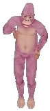 Pink Gorilla